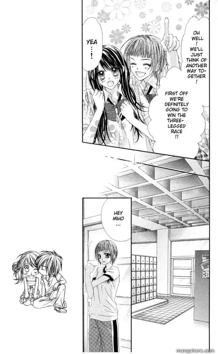 Kyou, Koi wo Hajimemasu Chapter 60 16